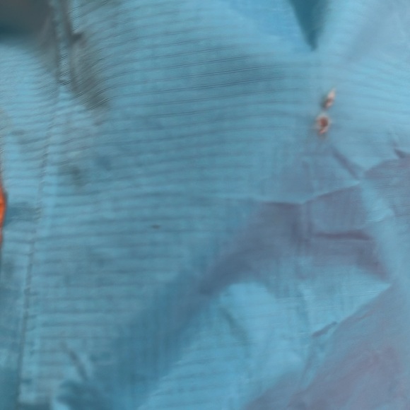 PATAGONIA H2no Raincoat… women’s small - Picture 7 of 8